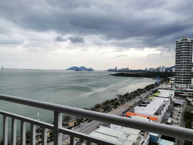 Summer Place Condo 1012sf Renovated Seaview - photo 4
