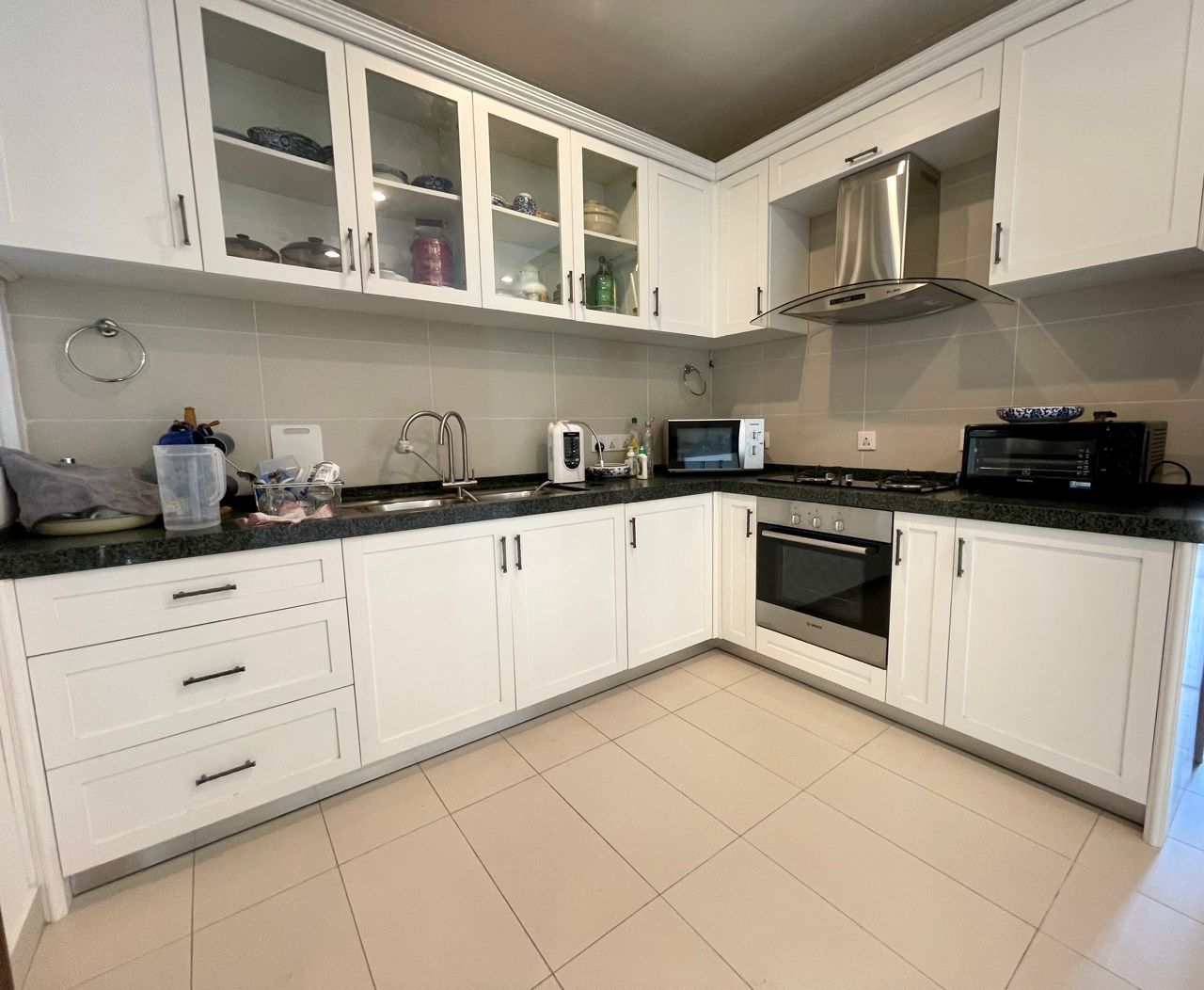 ONE TANJUNG 4760sf Fully Reno High Floor - photo 3