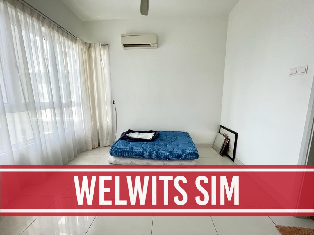 PLATINO CONDO 2659sf Mid Floor Seaview Rare - photo 2