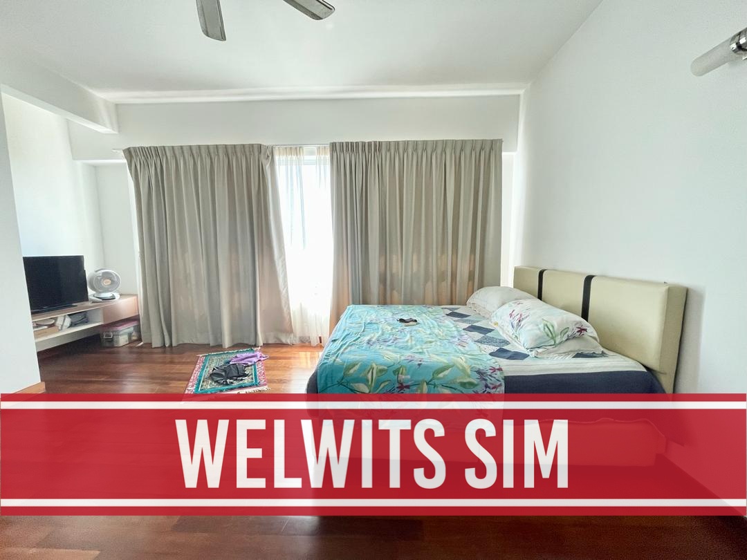 PLATINO CONDO 2659sf Mid Floor Seaview Rare - photo 3