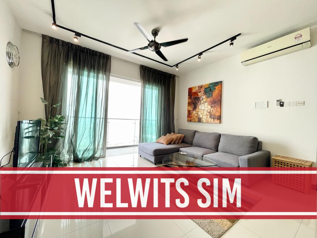VERTIQ CONDO 1044sf Fully Furnished High Floor - photo 2