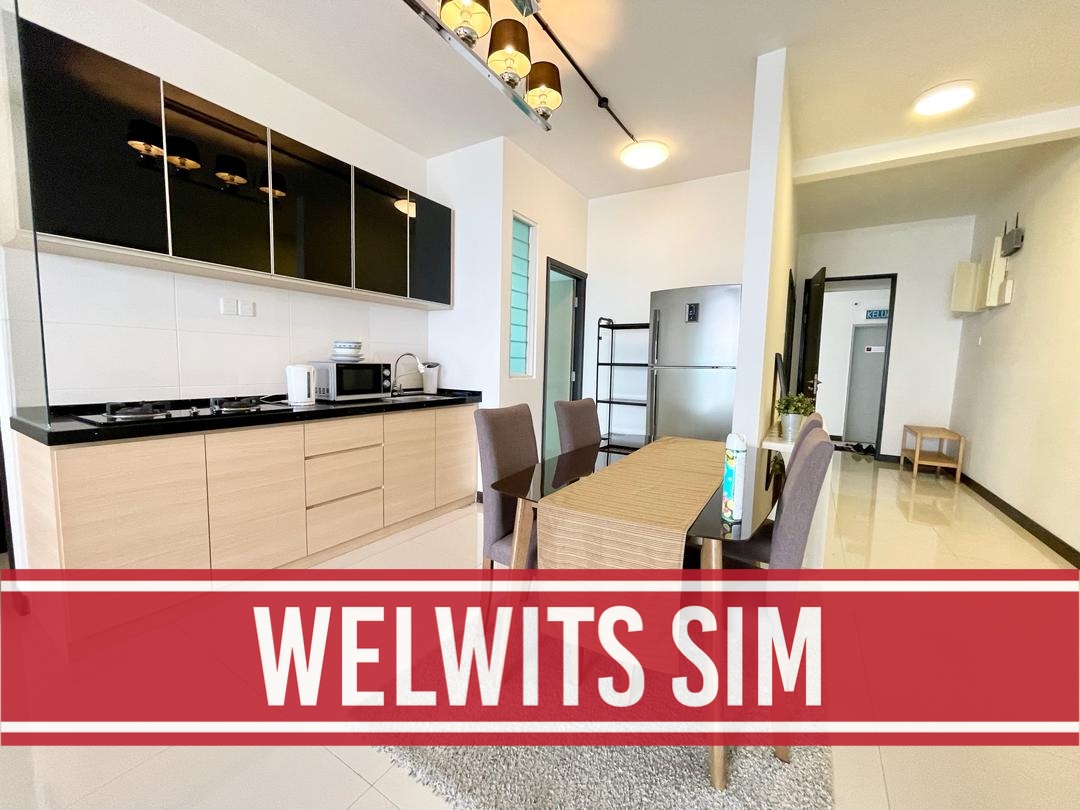 VERTIQ CONDO 1044sf Fully Furnished High Floor - photo 3