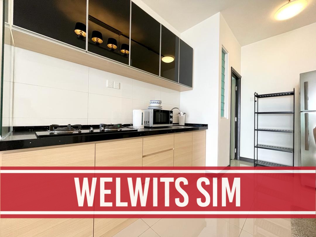 VERTIQ CONDO 1044sf Fully Furnished High Floor - photo 4