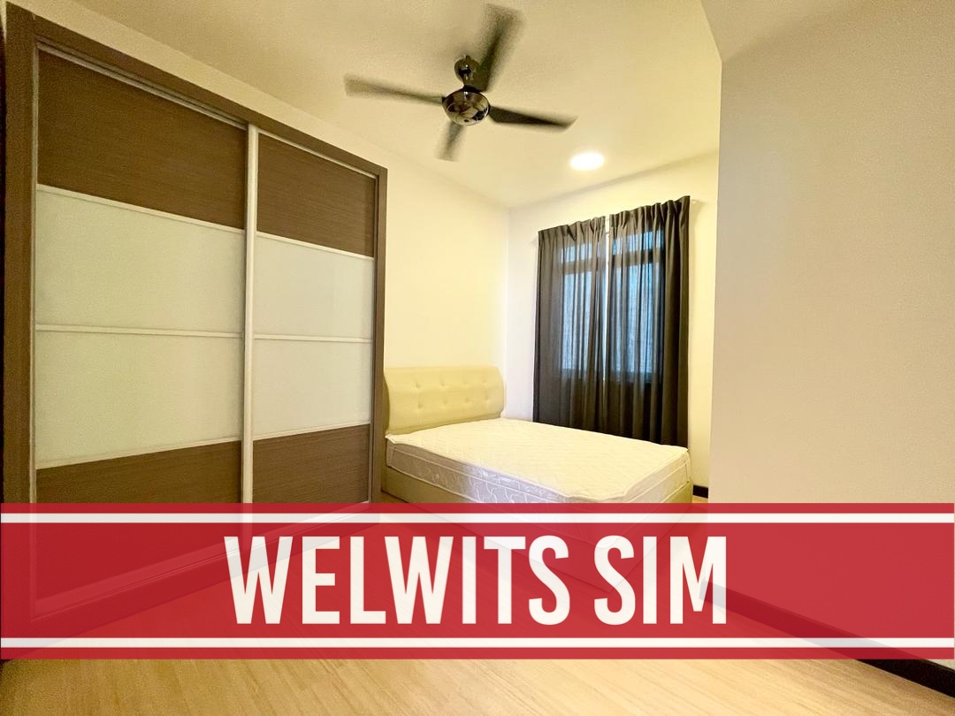 VERTIQ CONDO 1044sf Fully Furnished High Floor - photo 6