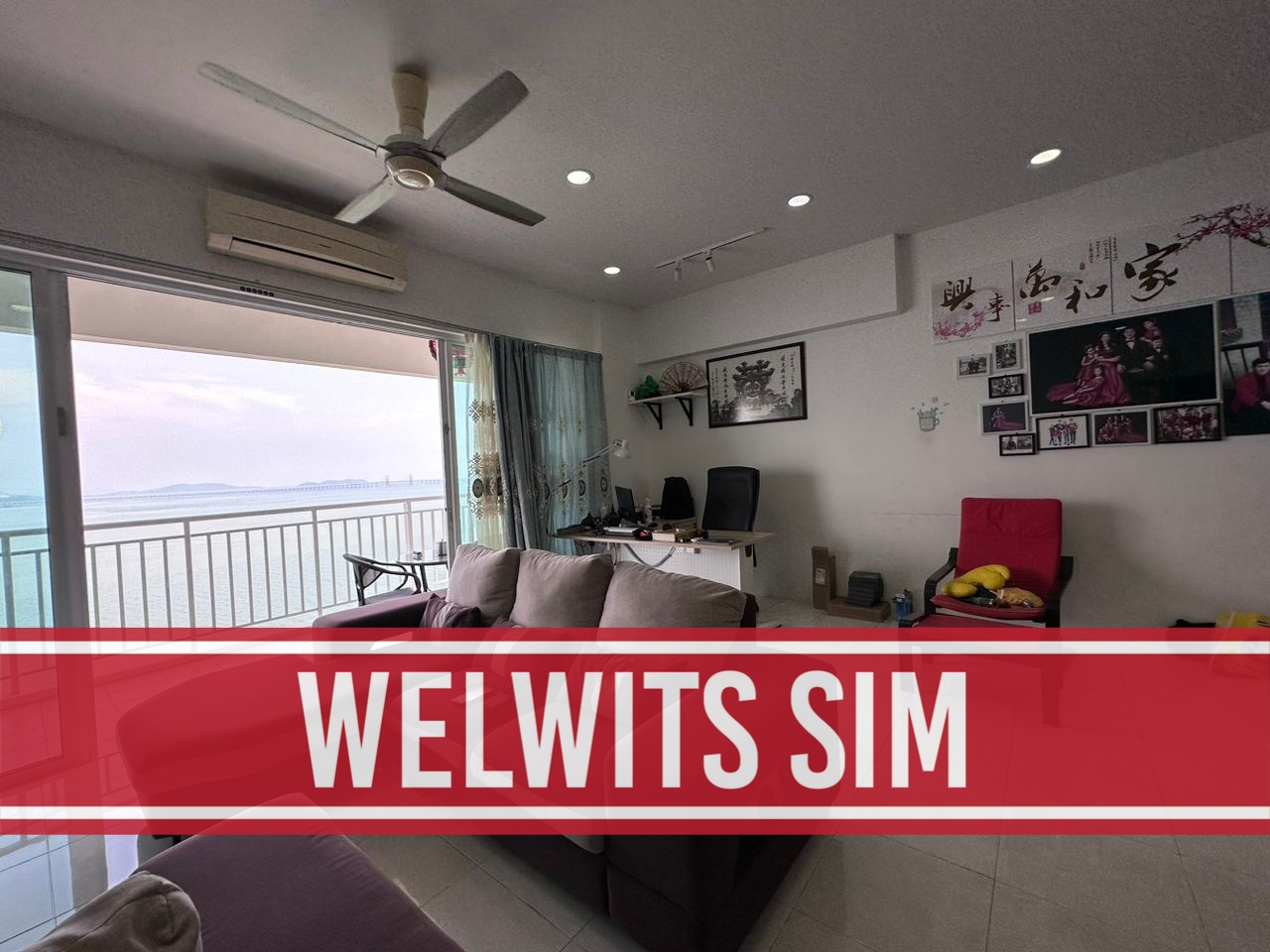 Summer Place Condo 1 ...