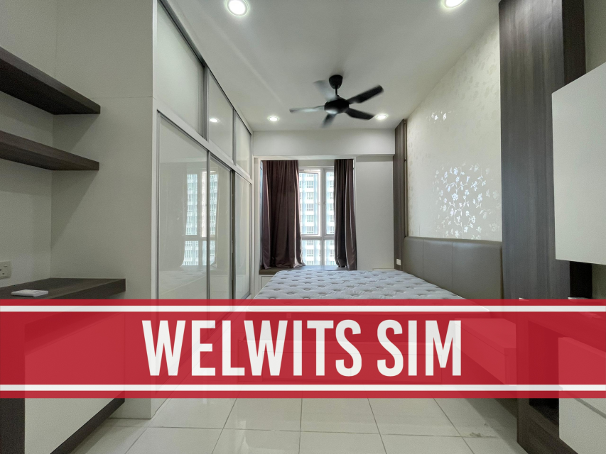 SUMMER PLACE CONDO 1109sf Fully Furnished Mid - photo 3
