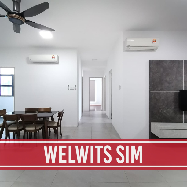Mira Residence For Rent - photo 2