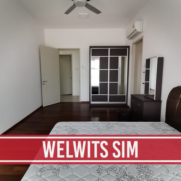 Mira Residence For Rent - photo 4