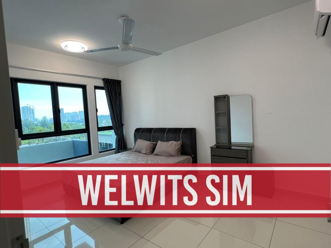 Waterside Residence For Rent - photo 3