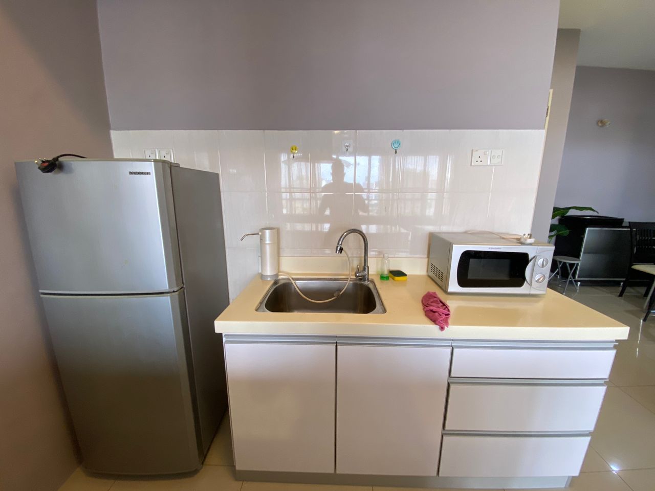 Birch Plaza For Rent Fully Furnished - photo 3