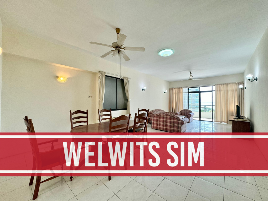 Sri Pangkor 1800sf For Rent - photo 2