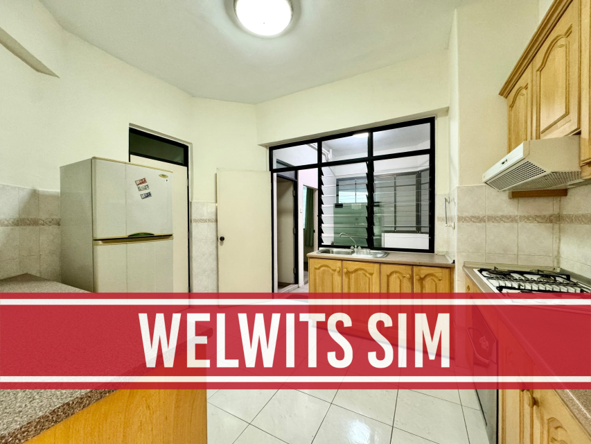 Sri Pangkor 1800sf For Rent - photo 3