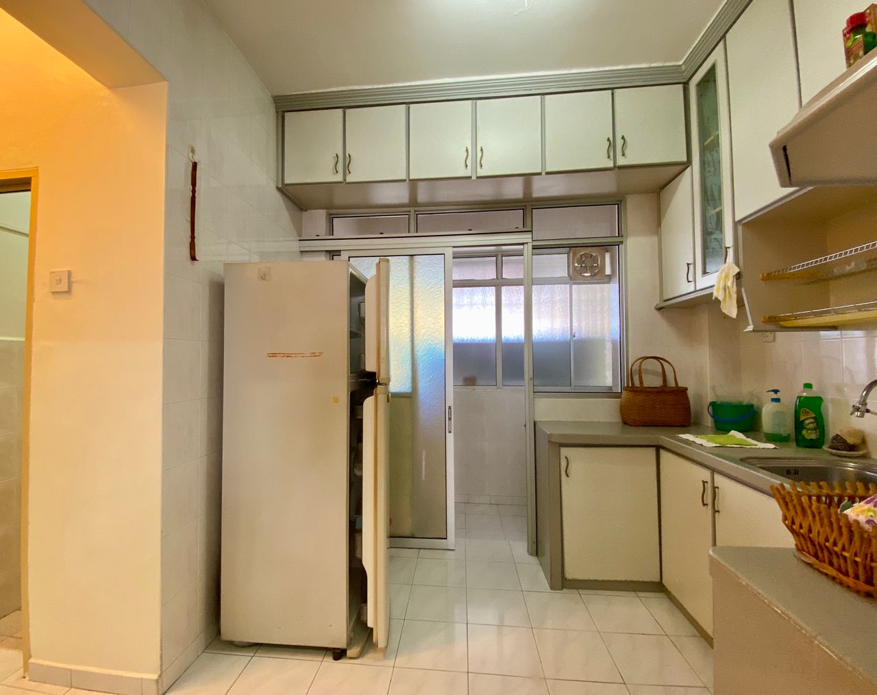 Sinar Bukit Dumbar 830sf For Sale - photo 2