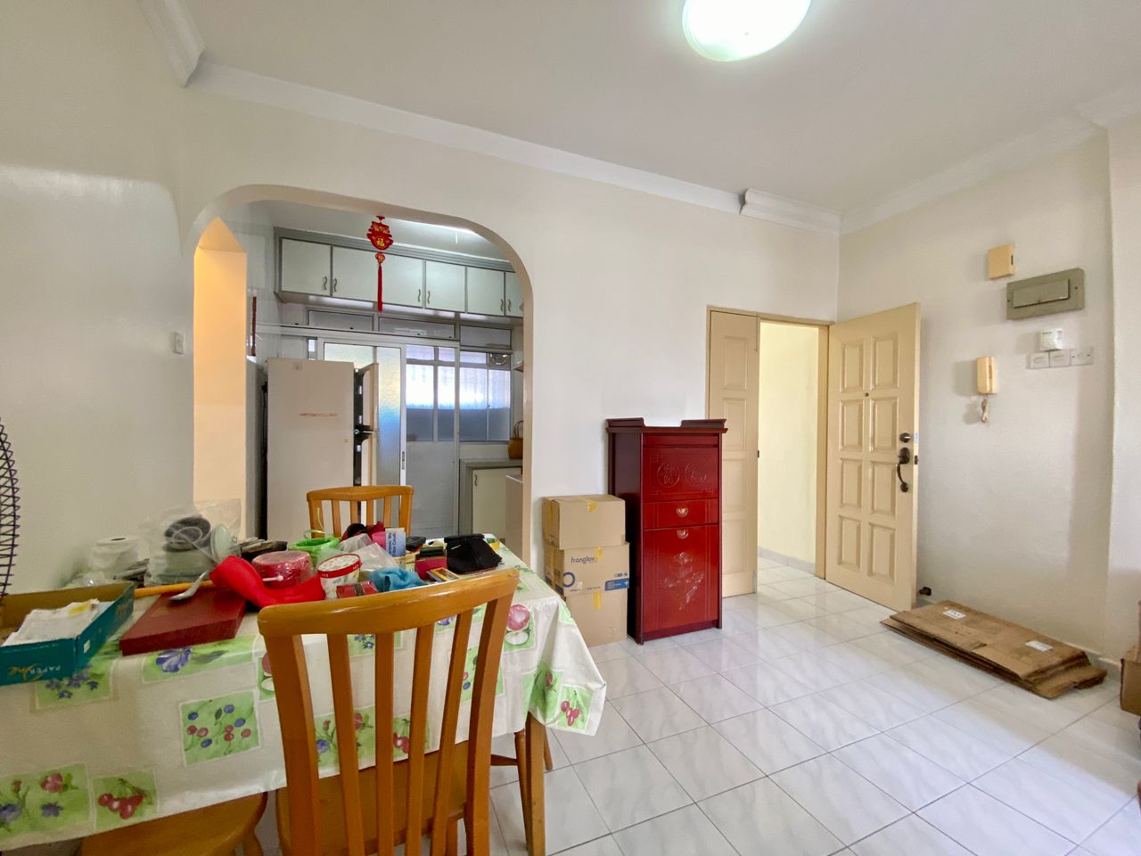 Sinar Bukit Dumbar 830sf For Sale - photo 3