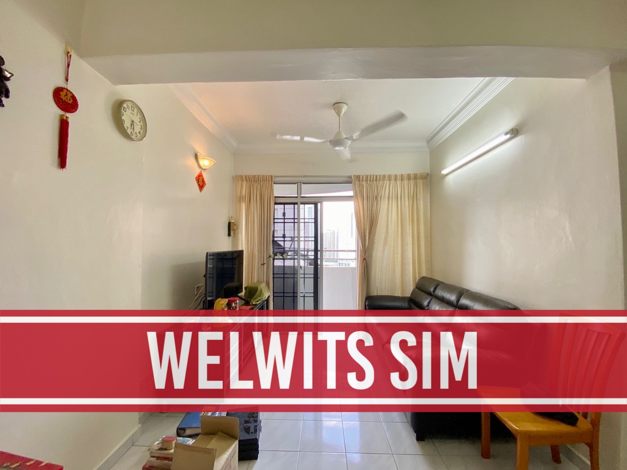 Sinar Bukit Dumbar 8 ...