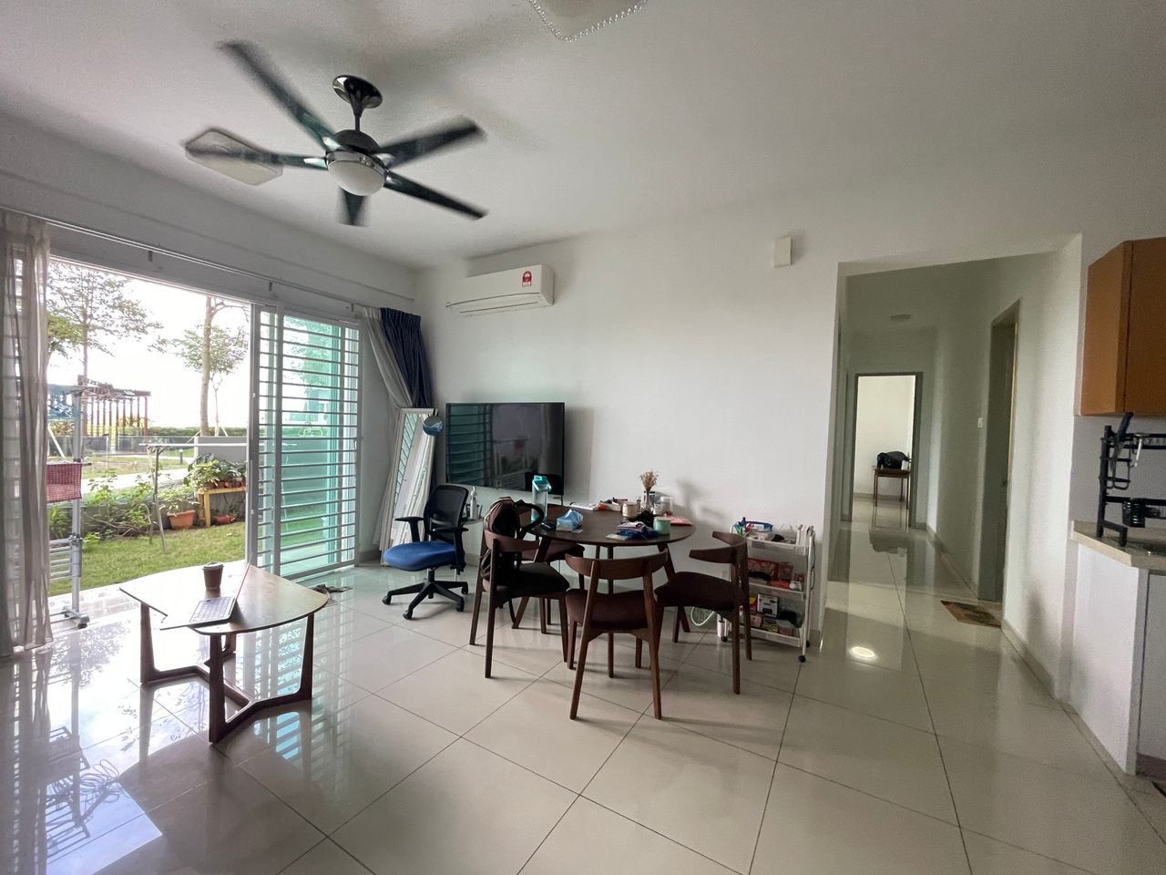 Tropicana Bay Reside ...