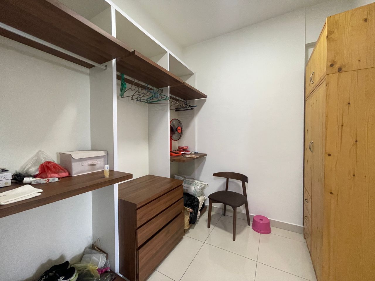 Tropicana Bay Residence Garden Unit For Rent - photo 3