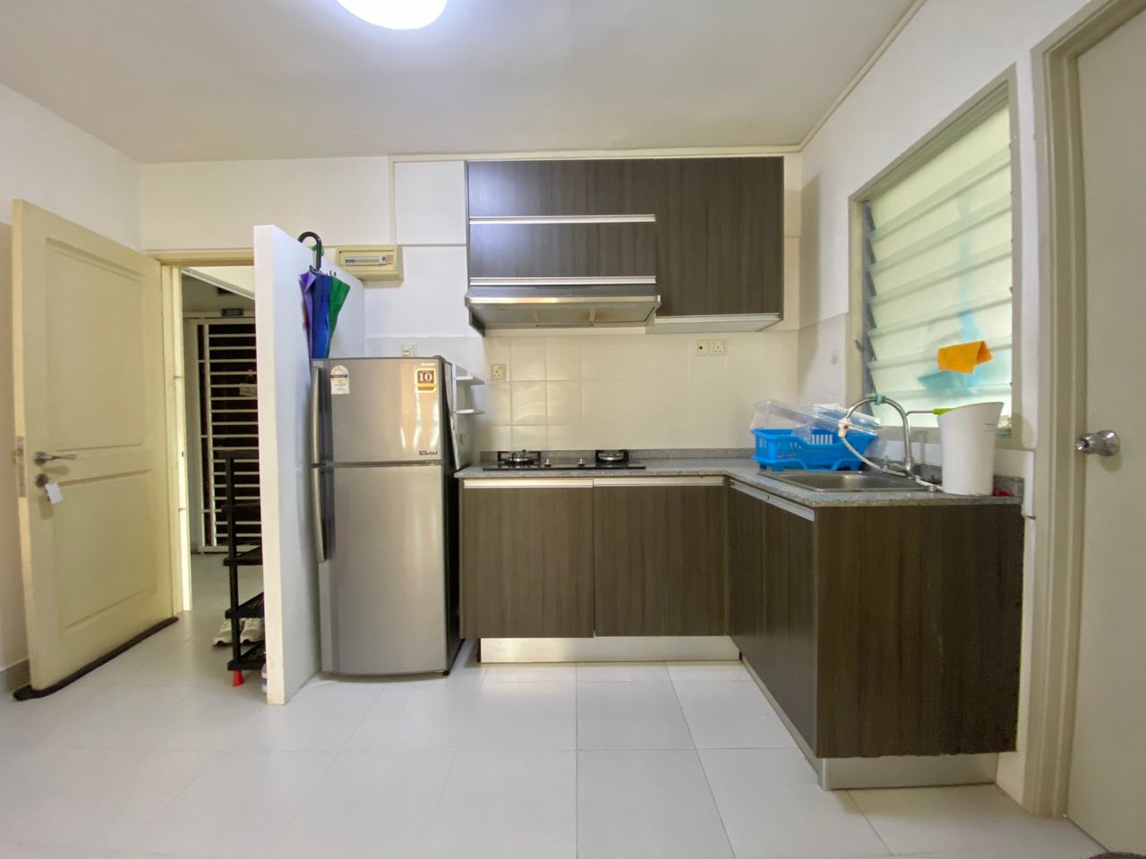 Centrio Avenue 700sf For Rent - photo 2