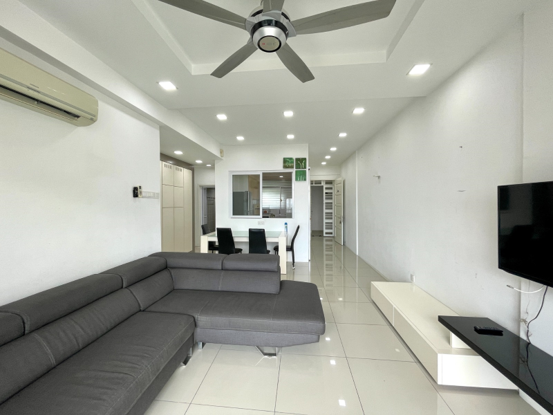 The Peak Condo For S ...