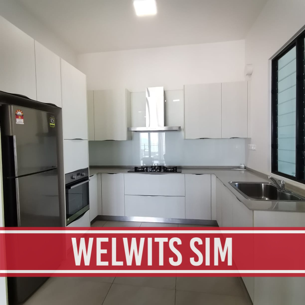 Mira Residence For Sale 1635sq Seaview - photo 3