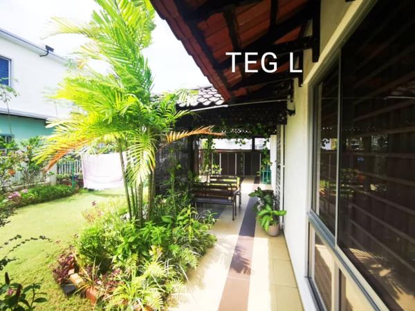 1 28M BANDAR BOTANIC 2STY ENDLOT 45X70 4R3B RENO - photo 4