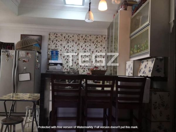 1 55M AMAN PERDANA BUNGALOW 6R6B 60X80 RENOVATED - photo 2