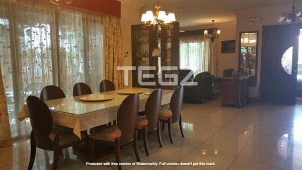 1 55M AMAN PERDANA BUNGALOW 6R6B 60X80 RENOVATED - photo 4