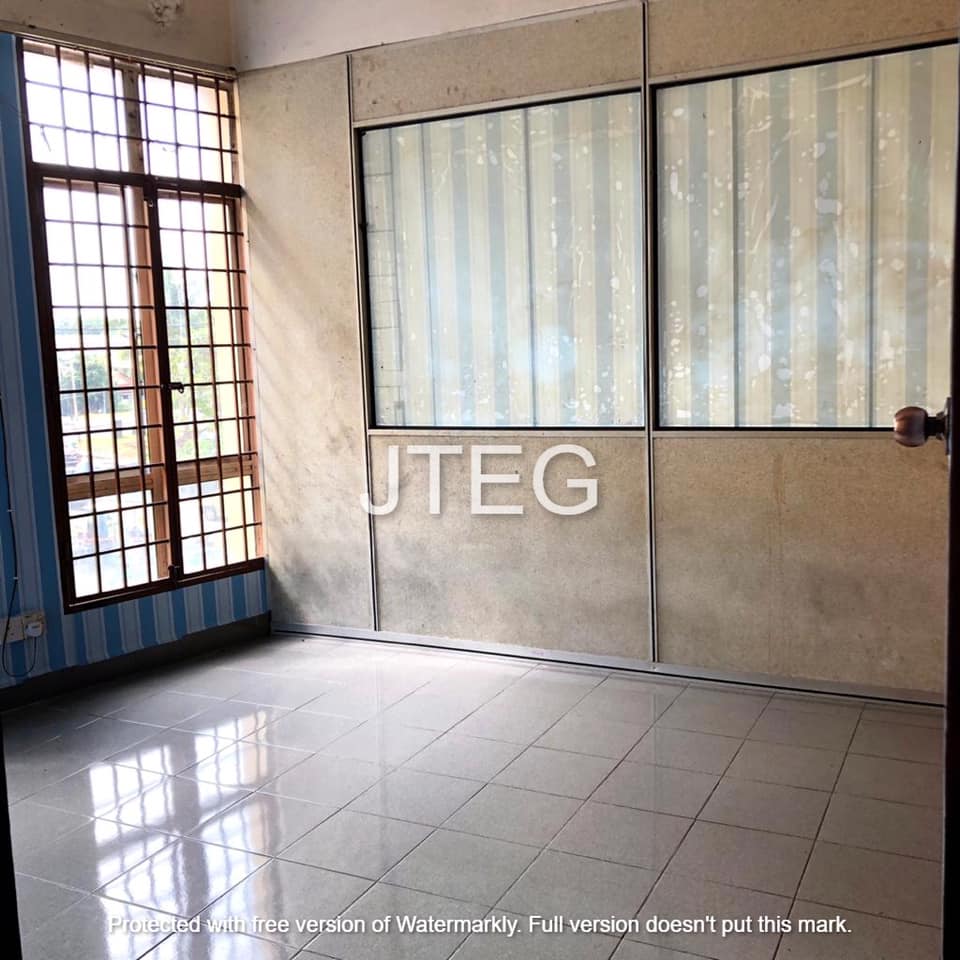 145K SUNGAI KAPAR INDAH SHOP OFFICE LEASEHOLD - photo 1