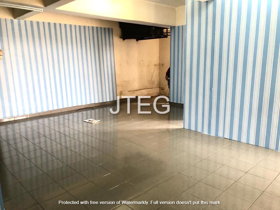 145K SUNGAI KAPAR INDAH SHOP OFFICE LEASEHOLD - photo 3