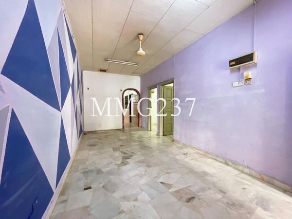 388K PENDAMAR INDAH 1STY 3R2B 20X65 - photo 1