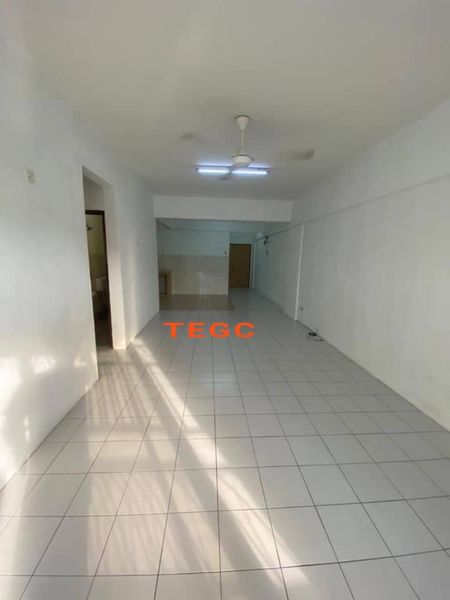 300K PRIMA BAYU APARTMENT 3R2B 1150SF TENANTED - photo 1