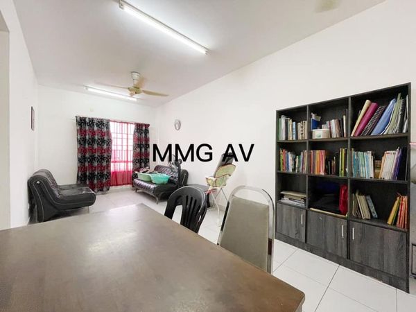 315K SETIA ALAM APARTMENT 3R2B TENANTED INCLUDED - photo 1