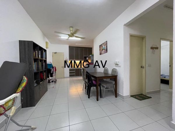 315K SETIA ALAM APARTMENT 3R2B TENANTED INCLUDED - photo 3