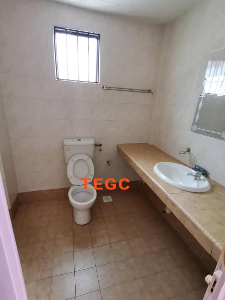 330K PRIMA BAYU APARTMENT 3R2B FULLY FURNISHED - photo 8