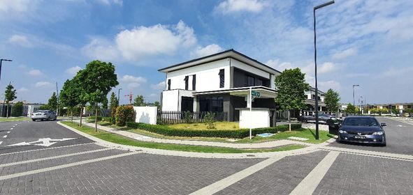 RM1 9M ECO ARDENCE PHASE 2 2STY CORNER BRAND NEW - photo 1