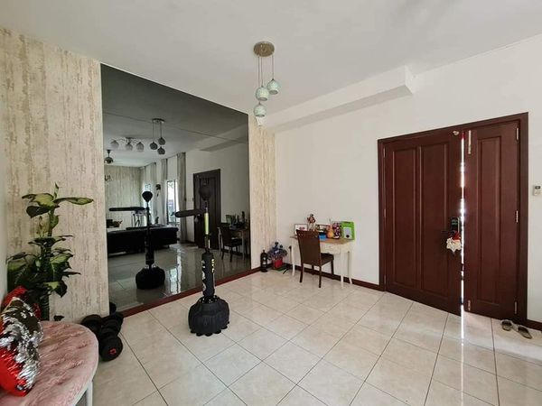 RM1 75M SETIA ECO PARK 2STY SEMI D 6R5B FULLY RENO