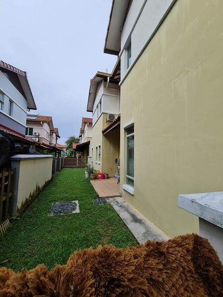 RM1 75M SETIA ECO PARK 2STY SEMI D 6R5B FULLY RENO - photo 2
