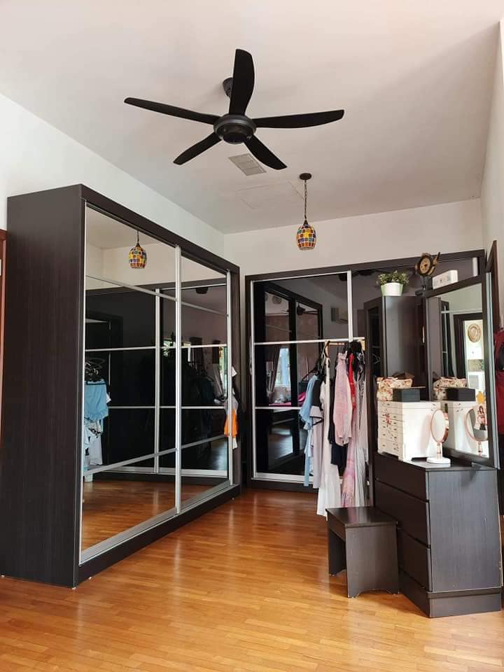 RM1 75M SETIA ECO PARK 2STY SEMI D 6R5B FULLY RENO - photo 4