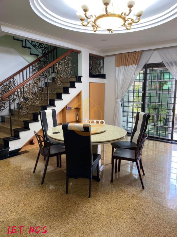 RM2 7M BUKIT TINNGI 1 BUNGALOW 6R4B FULLY RENO - photo 3