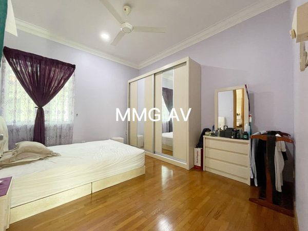 RM3 68M ECOPARK PHASE 10 2STY BUNGALOW 7R5B RENO