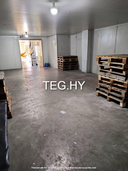 RM6K BAYU TINGGI SHOPLOT GROUND FLOOR 22X70 - photo 3