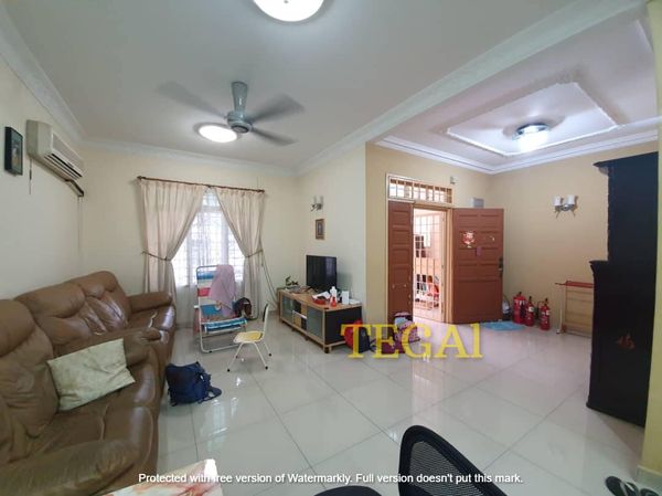 RM670K KOTA KEMUNING 2STY 4R3B RENOVATED - photo 1