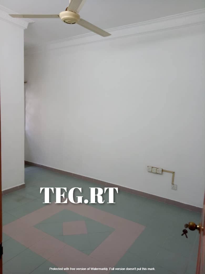 RM1800 TAMAN BAYU PERDANA 2STY 4R3B 22X75 FURNISH