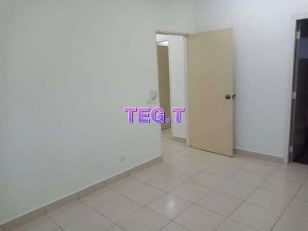 RM310K SERI BAIDURI APARTMENT SETIA ALAM 3R2B - photo 1