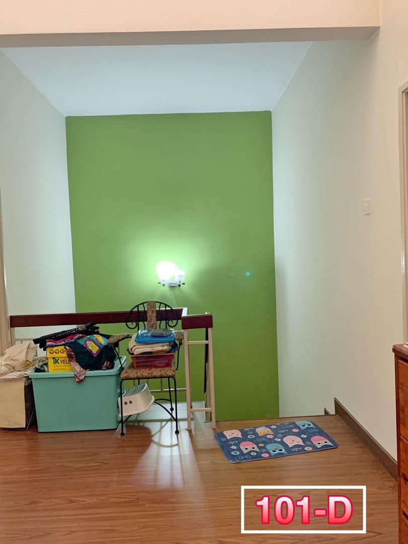 RM740K BANDAR PUTERI SANGGUL 2STY 4R3B RENOVATED - photo 3