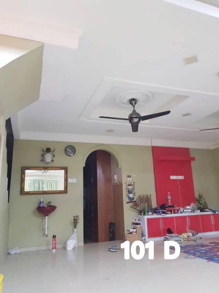 RM750K BANDAR PUTERI 2STY 4R4B FULLY RENOVATED - photo 1