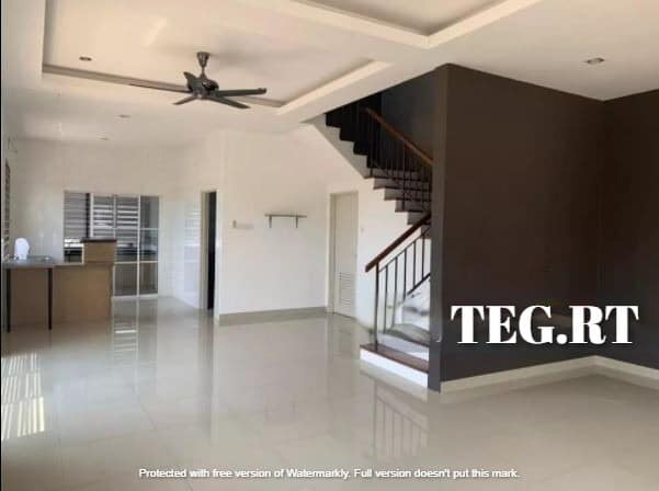 RM900K TAMAN SRI MUDA 2H STY ENDLOT 5R4B FURNISH