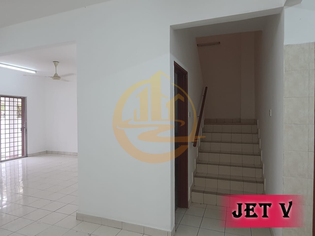 RM1500 BANDAR BOTANIC 2STY 4R3B BASIC - photo 4