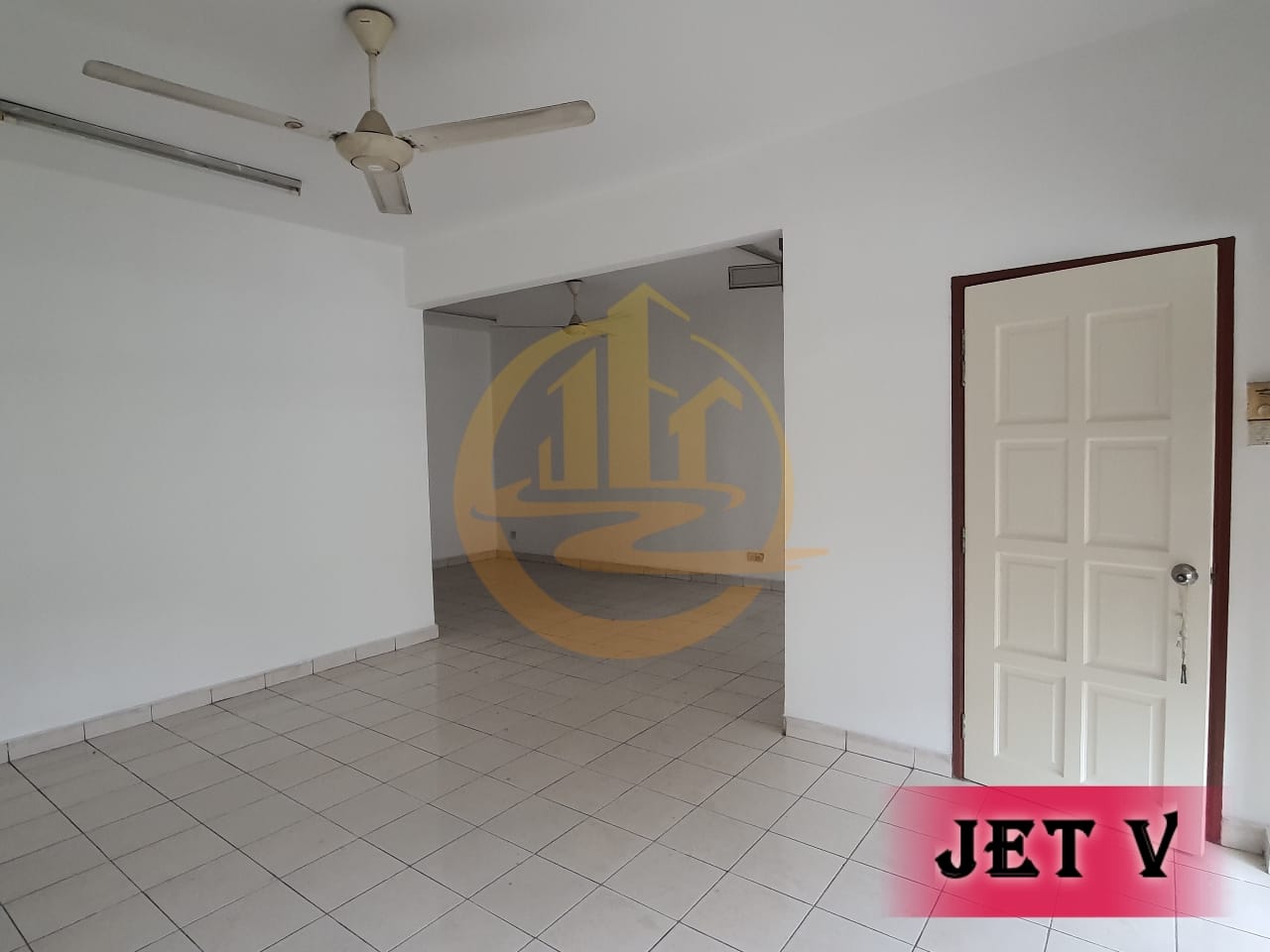 RM1500 BANDAR BOTANIC 2STY 4R3B BASIC - photo 8