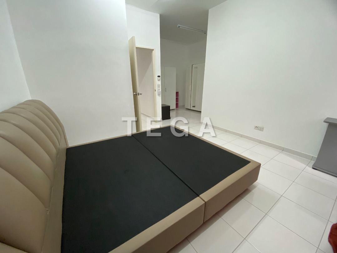 RM1700 SETIA PERMAI 2STY ENDLOT 4R3B FURNISHED